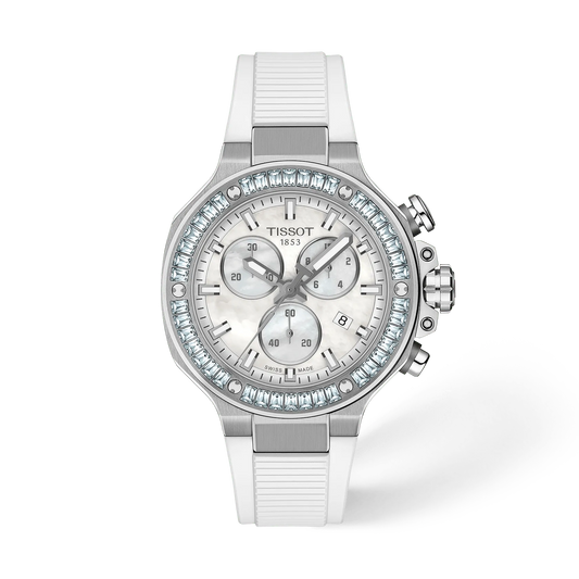 Tissot T-Race 38mm 1