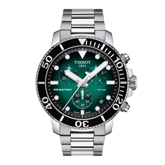 Tissot Seastar 1000 45.5mm 2