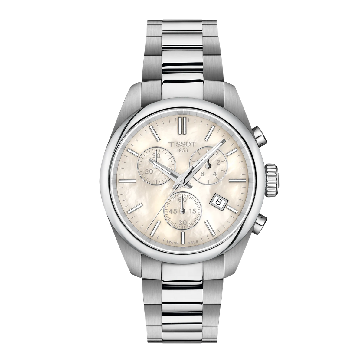 Tissot PR 100 36mm 2