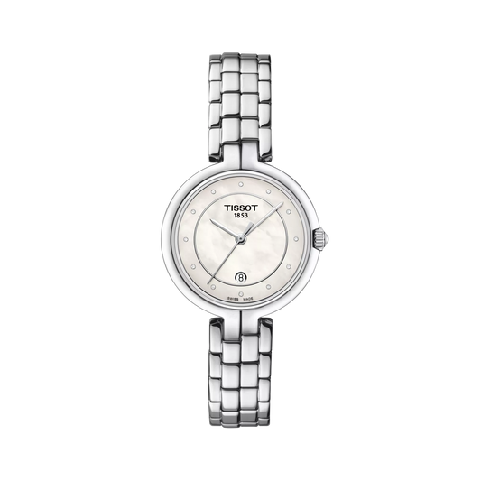 Tissot Flamingo 30mm 2