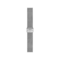 Tissot Official Steel Milanais Bracelet Lugs 18 mm 1