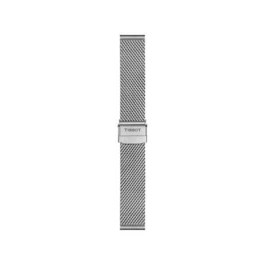 Tissot Official Steel Milanais Bracelet Lugs 18 mm 1