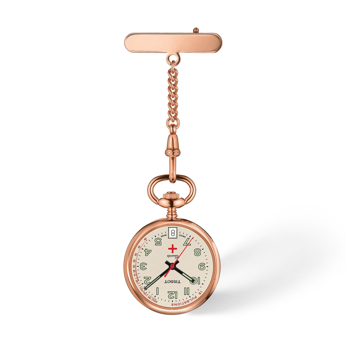 Tissot Infirmières 1