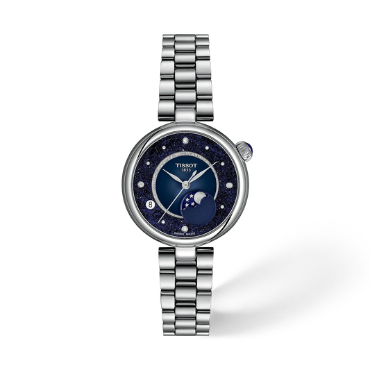 Tissot Desir 29.6mm 1
