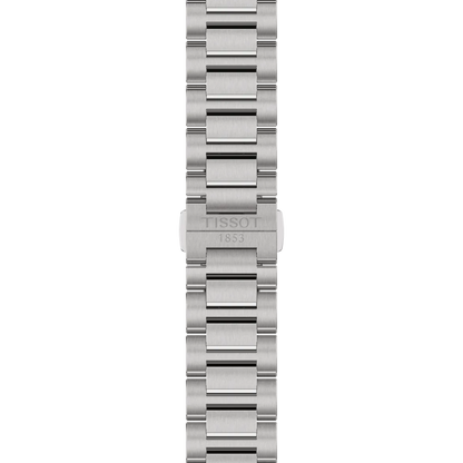 Tissot PRC 100 Solar 39mm 5