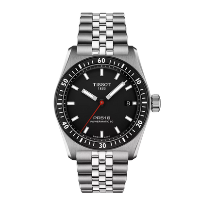 Tissot PR516 38mm 2