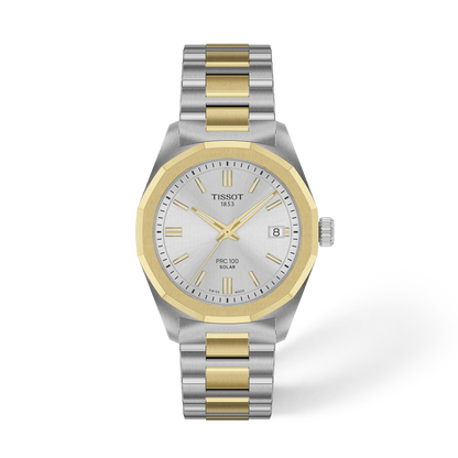 Tissot PRC 100 Solar 34mm 1
