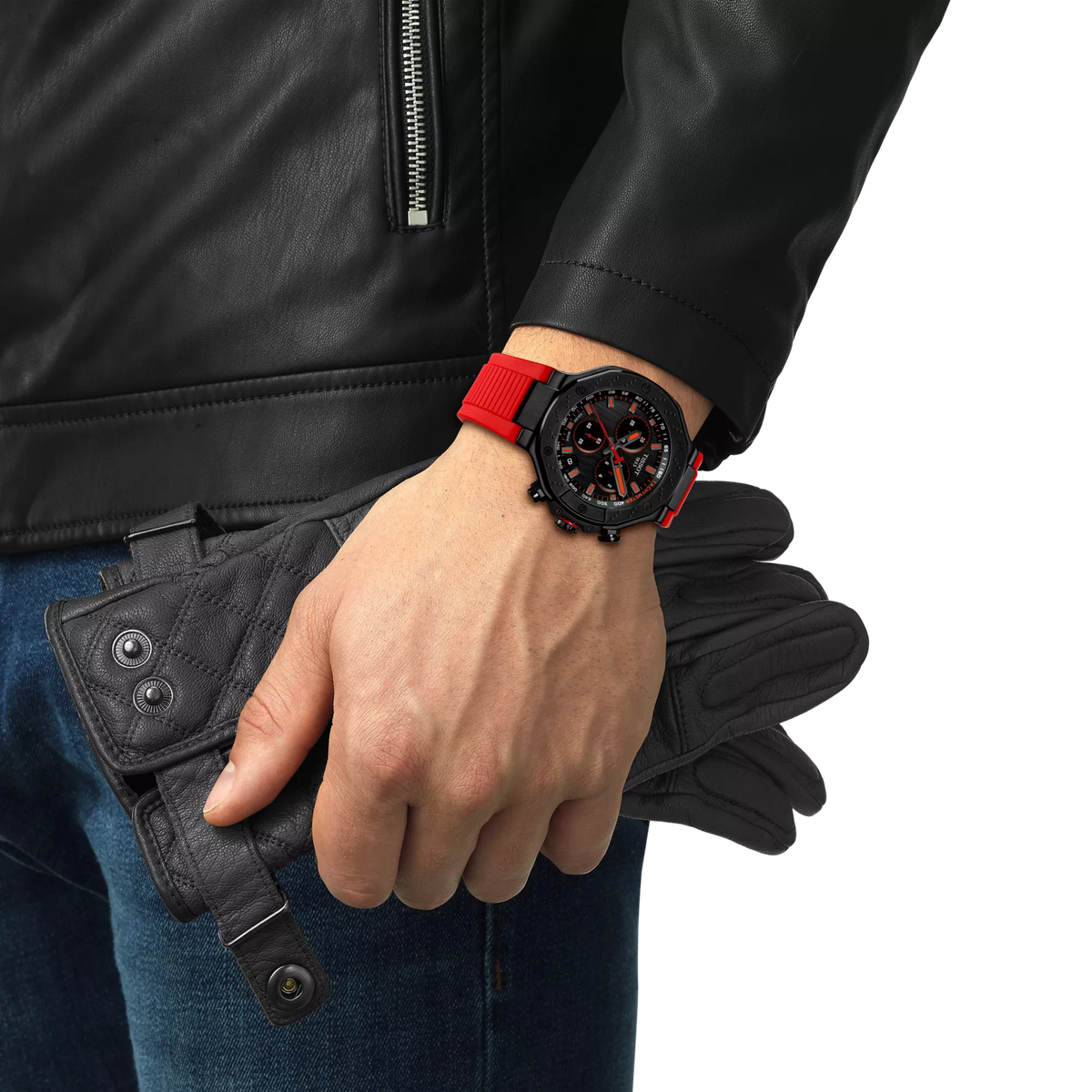 Tissot T-Race 45mm 6