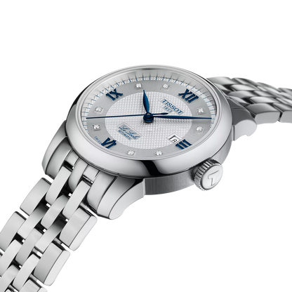 Tissot Le Locle 20th Anniversary 29mm 8
