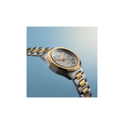 Tissot PRC 100 Solar 34mm 8