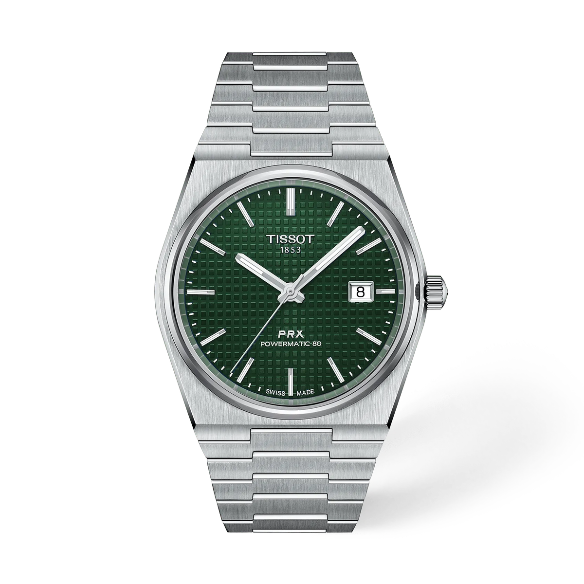 Tissot PRX 40mm 1