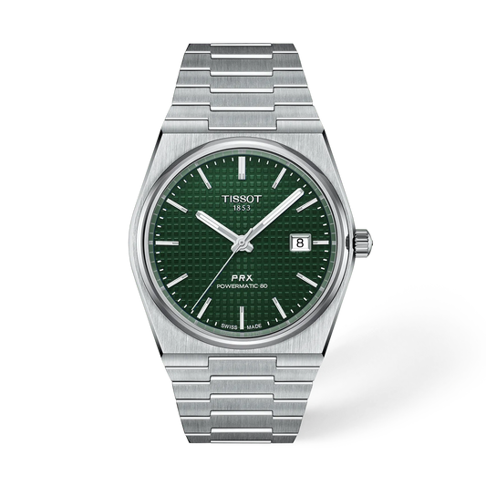 Tissot PRX 40mm 1