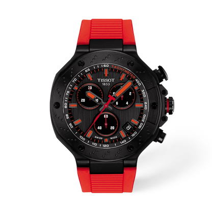 Tissot T-Race 45mm 1