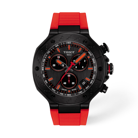 Tissot T-Race 45mm 1