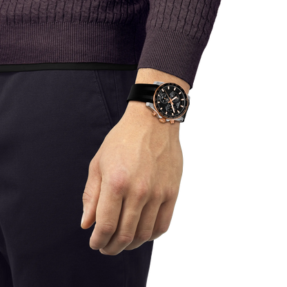 Tissot Supersport Chrono 42mm 6