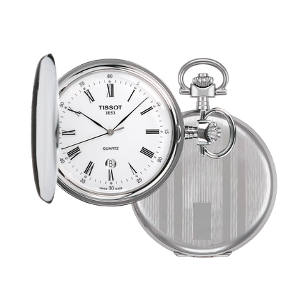Tissot Savonnette 48.5mm 5