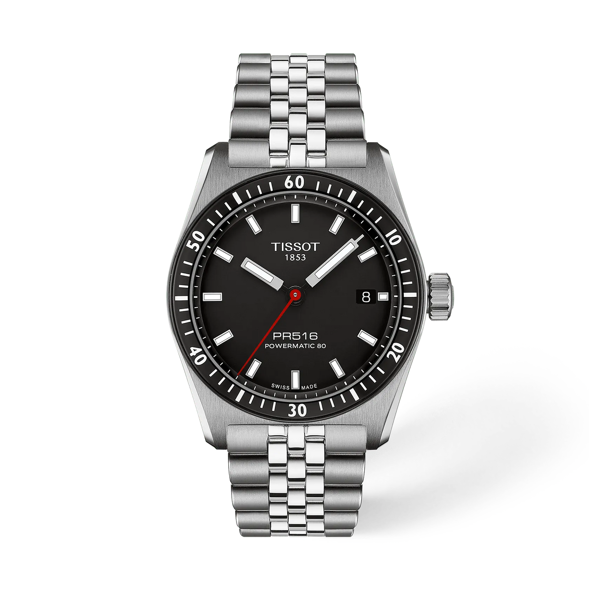 Tissot PR516 38mm 1