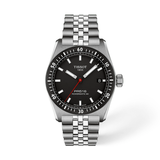 Tissot PR516 38mm 1