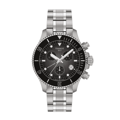Tissot Seastar 1000 38mm 2