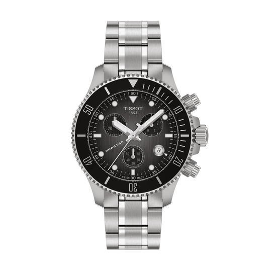 Tissot Seastar 1000 38mm 2