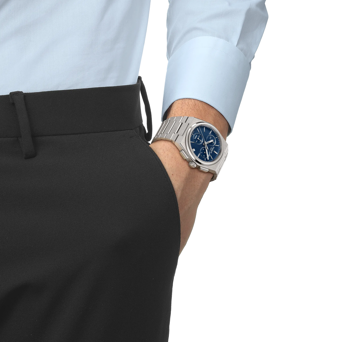 Tissot PRX 41mm 6