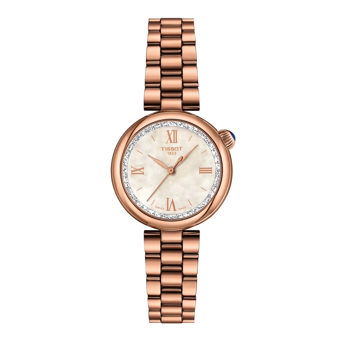 Tissot Desir 28mm 2