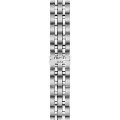 Tissot Classic Dream 40mm 5
