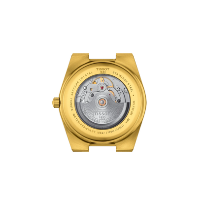 Tissot PRX 40mm 4