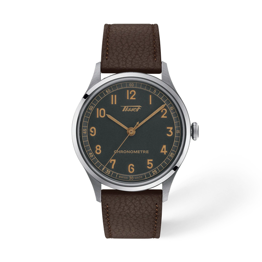 Tissot Heritage 1938 39mm 1