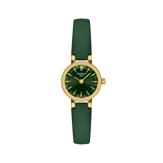 Tissot Lovely Round 19.5mm 2