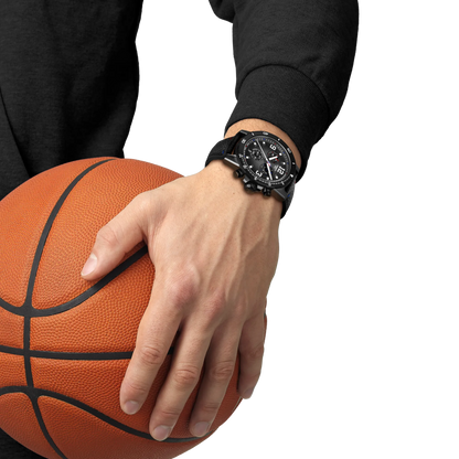 Tissot Supersport NBA Special Edition 45.5mm 6