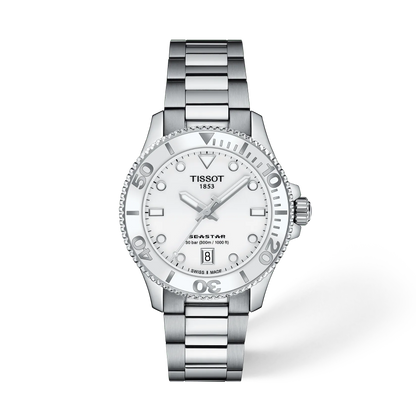 Tissot Seastar 1000 36mm 1