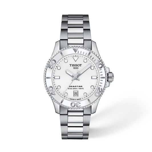 Tissot Seastar 1000 36mm 1
