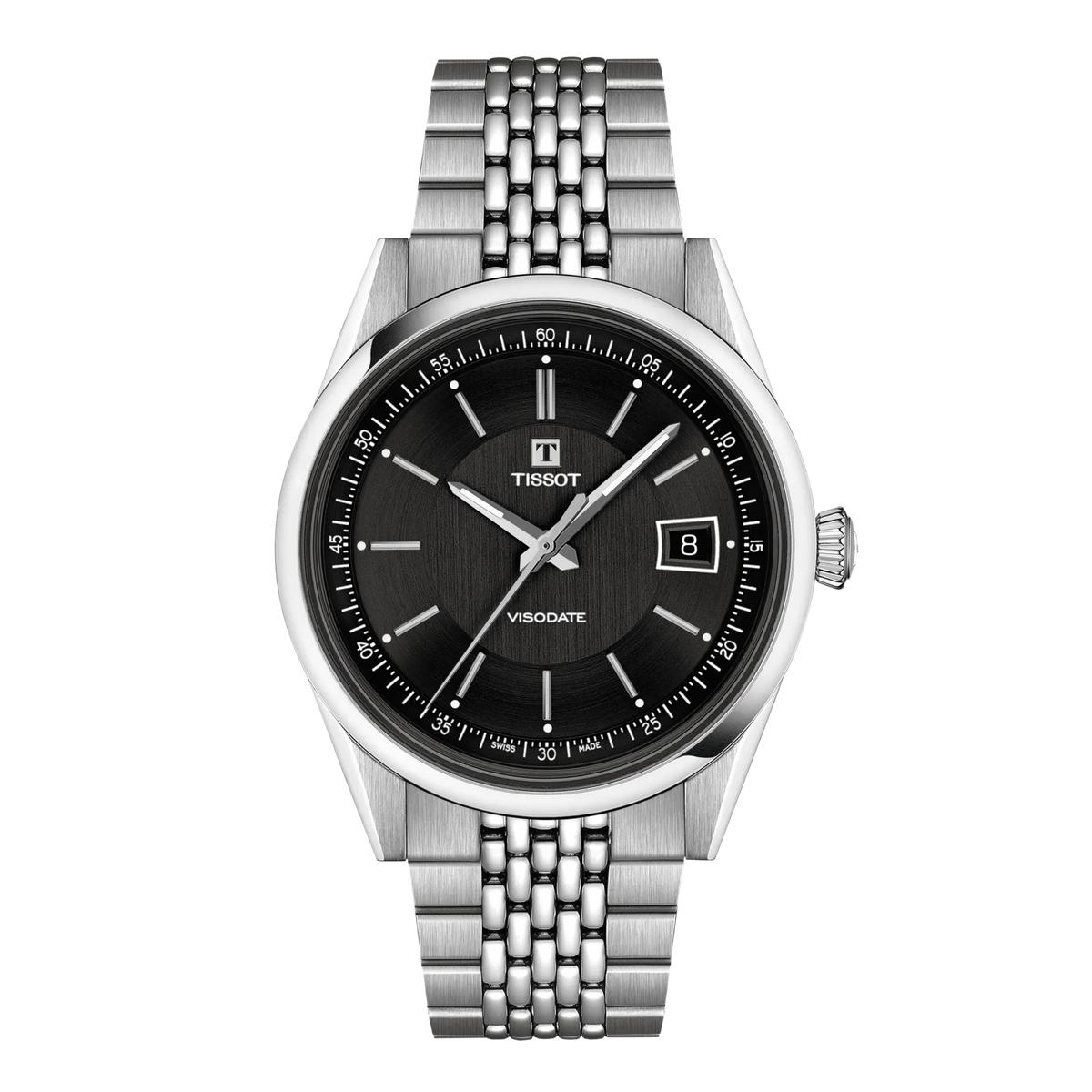 Tissot Visodate 39mm 2