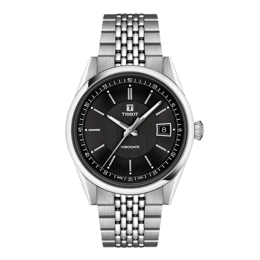 Tissot Visodate 39mm 2