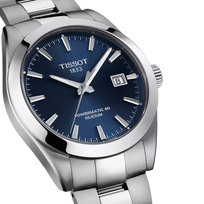 Tissot Gentleman 40mm 7