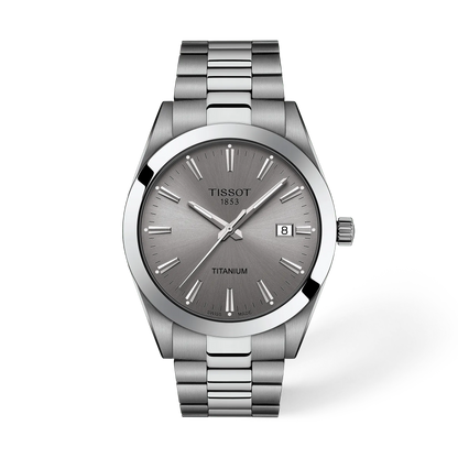 Tissot Gentleman 40mm 1