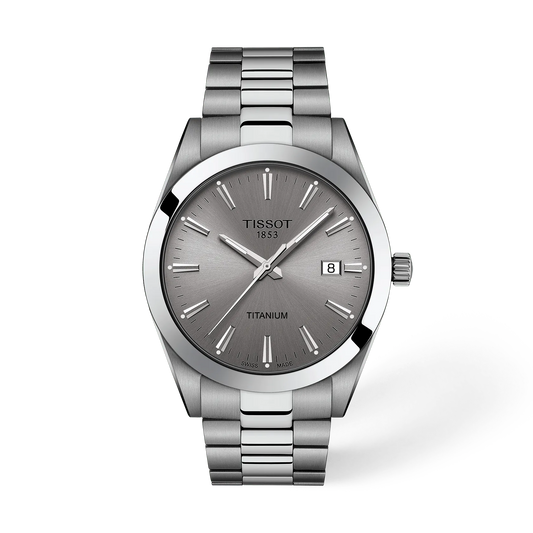 Tissot Gentleman 40mm 1