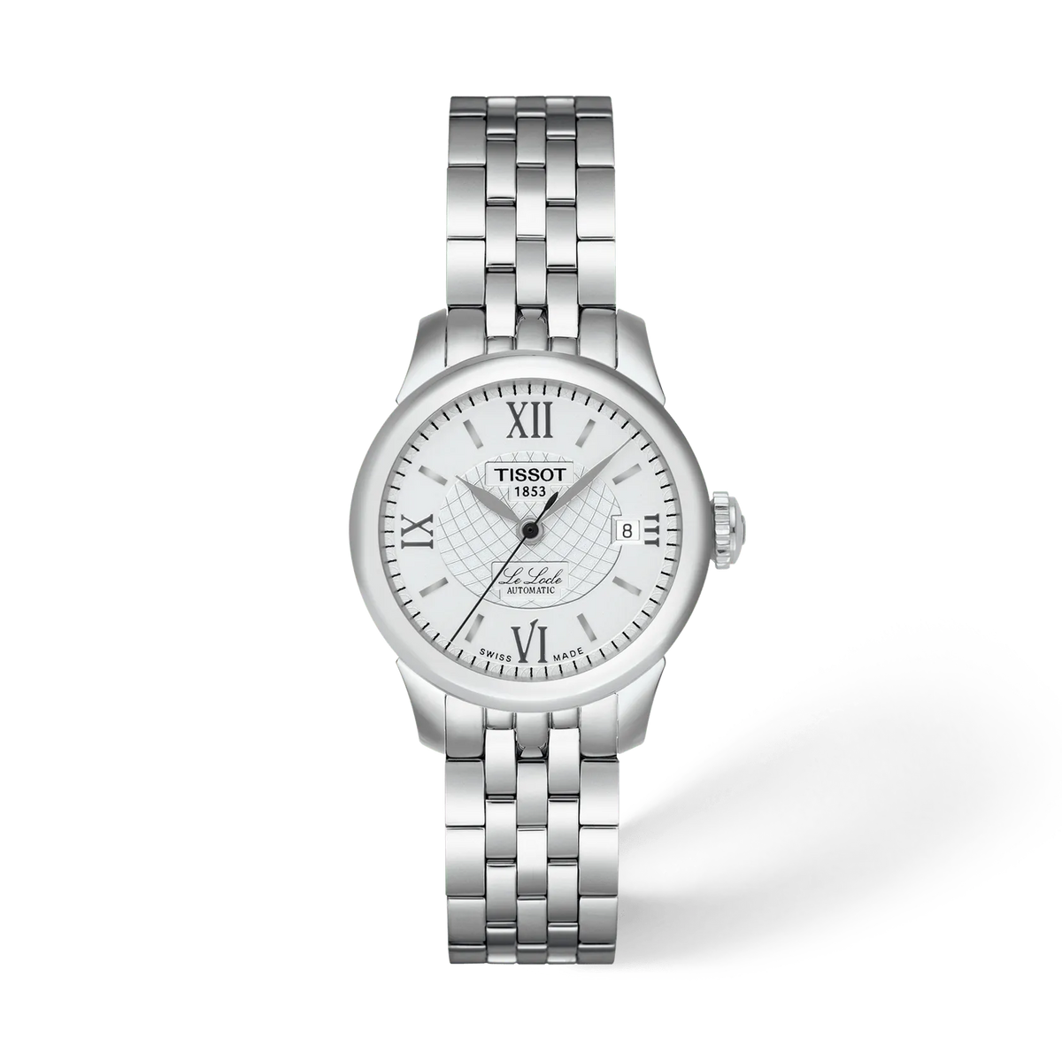 Tissot Le Locle 25.3mm 1