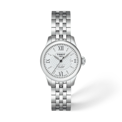 Tissot Le Locle 25.3mm 1