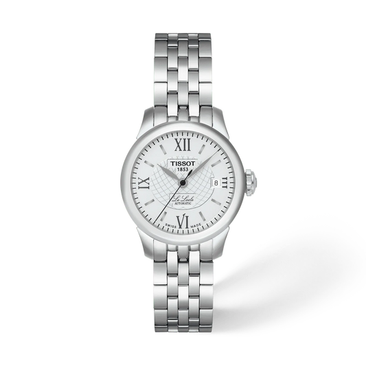Tissot Le Locle 25.3mm 1