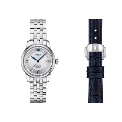 Tissot Le Locle 20th Anniversary 29mm 3