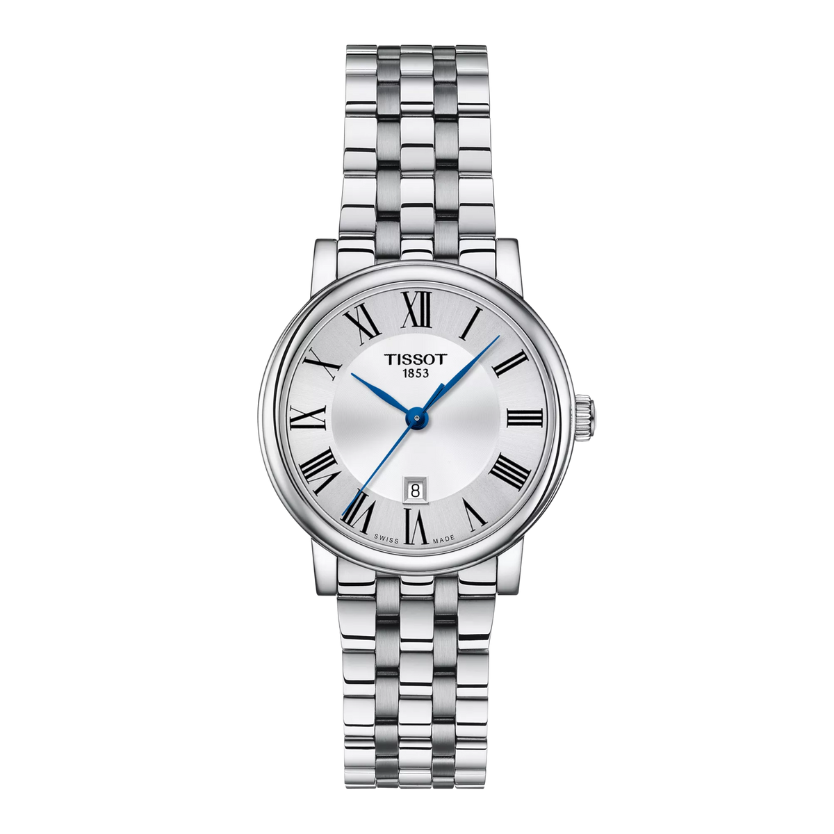 Tissot Carson Premium 30mm 2