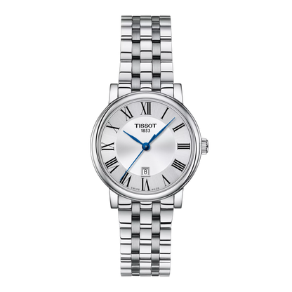 Tissot Carson Premium 30mm 2