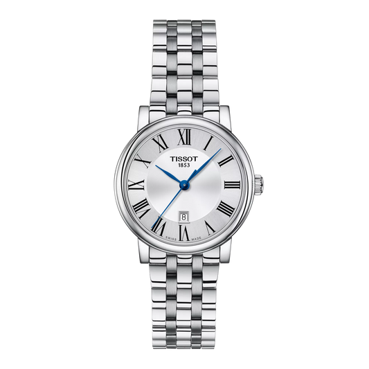 Tissot Carson Premium 30mm 2