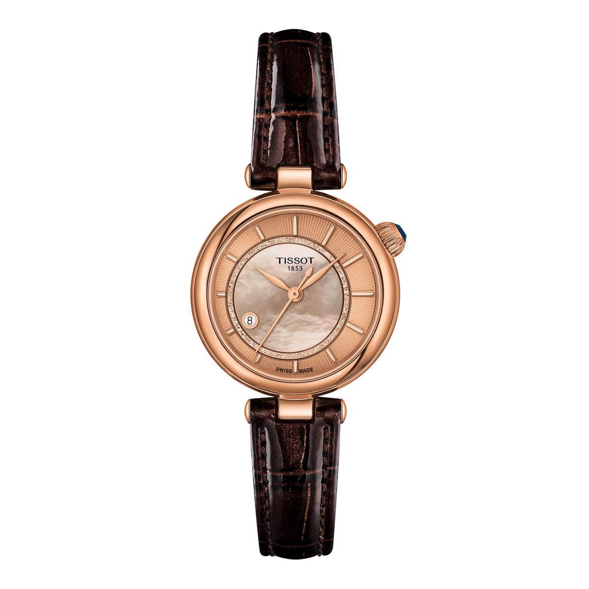 Tissot Désir 28mm 3