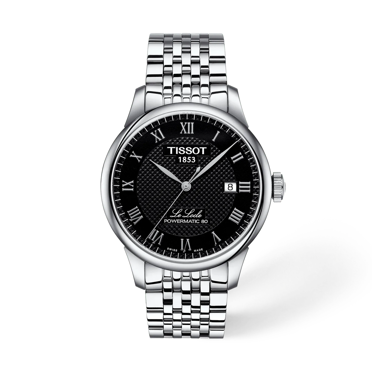 Tissot Le Locle 39.3mm 1