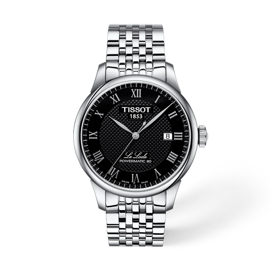 Tissot Le Locle 39.3mm 1