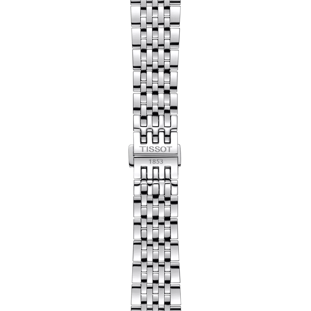 Tissot Le Locle 39.3mm 5