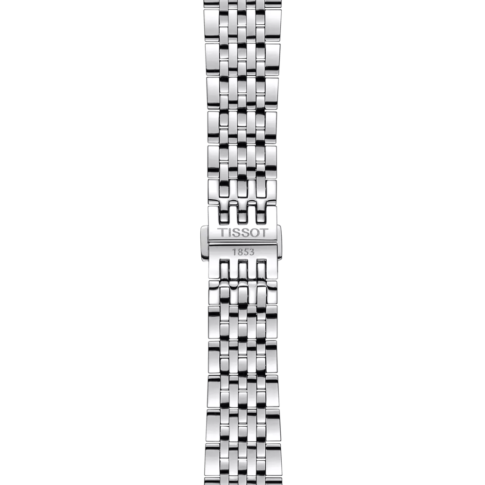 Tissot Le Locle 39.3mm 5